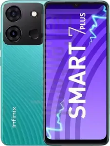 Замена стекла на телефоне Infinix Smart 7 Plus в Екатеринбурге
